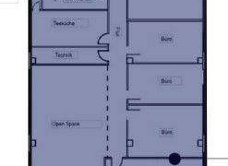 Bürofläche zur Miete provisionsfrei 14,50 € 401 m² Bürofläche Unterhaching 82008