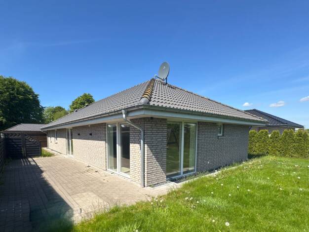 Bungalow zum Kauf 590.000 € 4,5 Zimmer 123 m² 761 m² Grundstück Harrislee Harrislee 24955