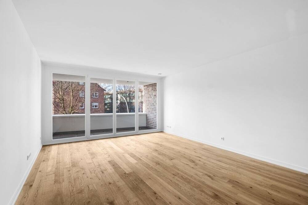 Wohnung zum Kauf