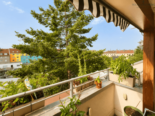 Wohnung zum Kauf 340.000 € 4 Zimmer 100 m² 5. Geschoss frei ab 01.09.2026 Seeleinsbühl Westliche Außenstadt 90429