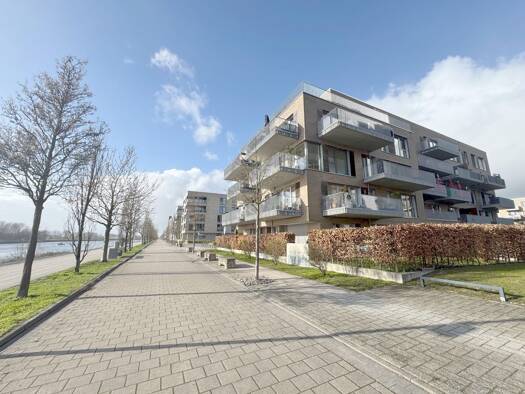 Penthouse zum Kauf 899.000 € 4 Zimmer 157,5 m² 4. Geschoss frei ab 01.07.2026 Steffensweg Bremen 28217