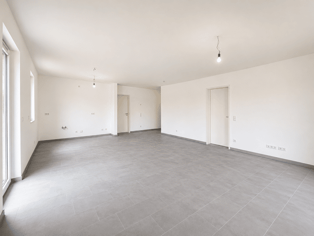 Wohnung zur Miete 1.500 € 4 Zimmer 124 m² EG Olfen Olfen / Kökelsum 59399