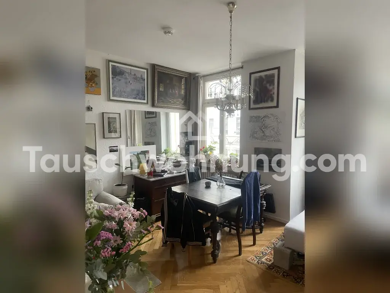 Wohnung zur Miete Tauschwohnung 435 € 1 Zimmer 25 m² 2. Geschoss Mülheim Köln 51063