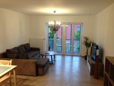 Wohnung zur Miete 900 € 2 Zimmer 65 m² Geschoss 2/3 Levelingstraße 100 Friedrichshofen Ingolstadt 85049