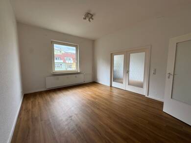 Wohnung zur Miete 450 € 3 Zimmer frei ab sofort An der Allee 16 Mitte - Nord Bremerhaven 27568
