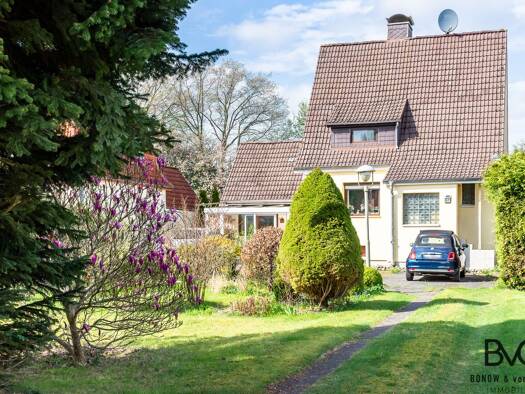 Einfamilienhaus zum Kauf 345.000 € 4 Zimmer 99 m² 1.200 m² Grundstück Elmschenhagen-Süd Kiel 24146