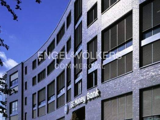 Bürofläche zur Miete 12,50 € 532 m² Bürofläche teilbar ab 532 m² Brink-Hafen Hannover 30179