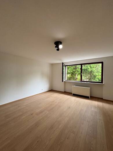 Studio zur Miete 340 € 1 Zimmer 37,5 m² EG frei ab sofort Talweg 44 Fechingen Saarbrücken 66130