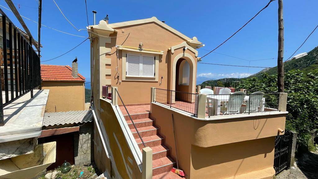 Einfamilienhaus zum Kauf 255.000 € 4 Zimmer 124 m² Korfu