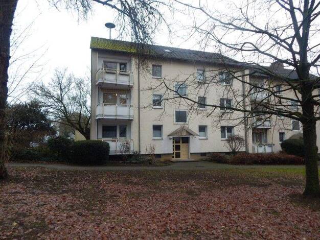 Wohnung zur Miete 435 € 2 Zimmer 48,8 m² 1. Geschoss frei ab 08.01.2026 Tulpenstr. 7 Villigst Schwerte 58239