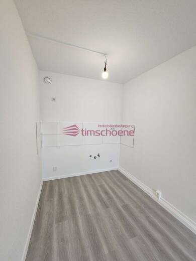 Wohnung zur Miete 315 € 2 Zimmer 48,4 m² EG Walldorf 98617