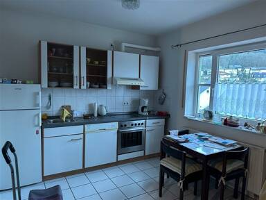 Wohnung zur Miete 450 € 1 Zimmer 50 m² 3. Geschoss Wächtersbach Wächtersbach 63607