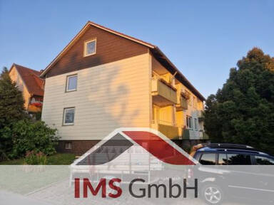 Wohnung zur Miete 330 € 2 Zimmer 52,6 m² Brockenblickstraße 16 Hohegeiß Hohegeiß 38700