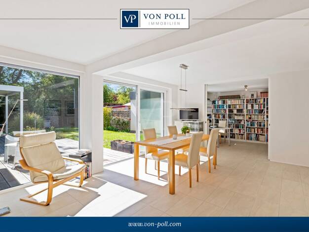 Bungalow zum Kauf 899.000 € 5 Zimmer 170 m² 458 m² Grundstück frei ab 01.12.2026 Landwasser Freiburg im Breisgau 79110
