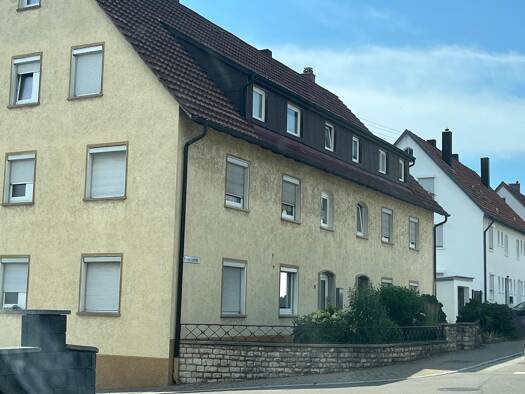 Wohnung zur Miete 835 € 3,5 Zimmer 89 m² EG frei ab 01.10.2026 Spaichingen 78549