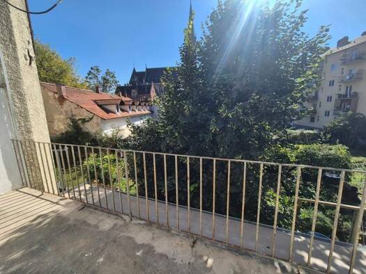 Wohnung zur Miete 1.160 € 2 Zimmer 80,5 m² Sankt Leonhard Graz 8010
