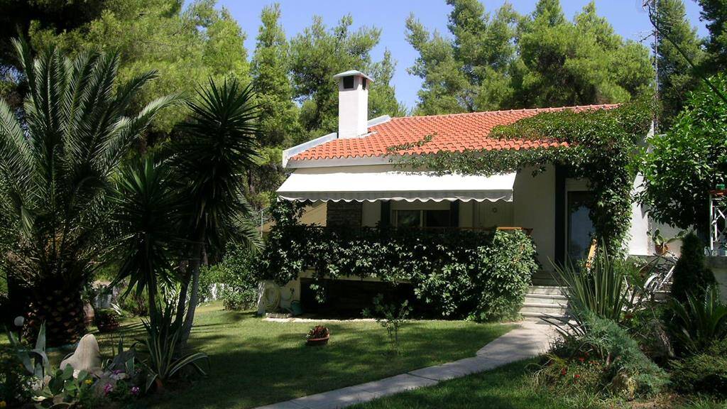Einfamilienhaus zum Kauf 650.000 € 6 Zimmer 110 m² Chalkidiki