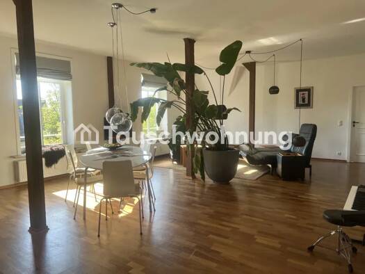Wohnung zur Miete Tauschwohnung 2.100 € 3,5 Zimmer 150 m² 4. Geschoss Hoheluft-Ost Nord 20251