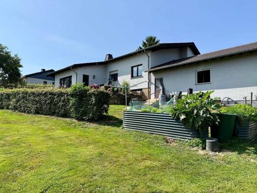 Einfamilienhaus zum Kauf 448.000 € 7 Zimmer 192 m² 1.105 m² Grundstück Lützkampen 54617