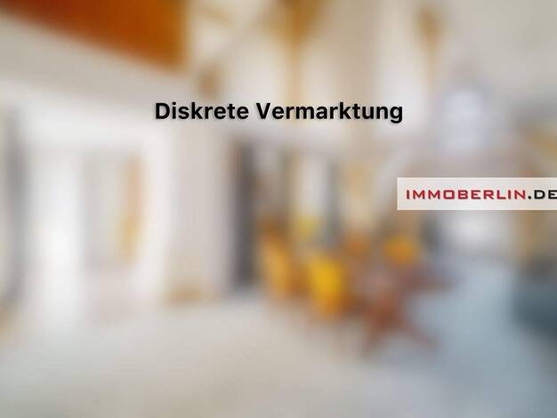 Wohnung zum Kauf 2.292.000 € 9 Zimmer 362 m² frei ab sofort Berlin 10827