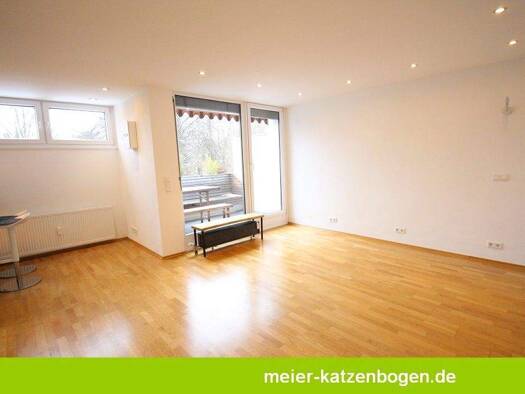 Wohnung zum Kauf 225.000 € 2 Zimmer 52 m² 1. Geschoss Friedrichshofen Ingolstadt 85049