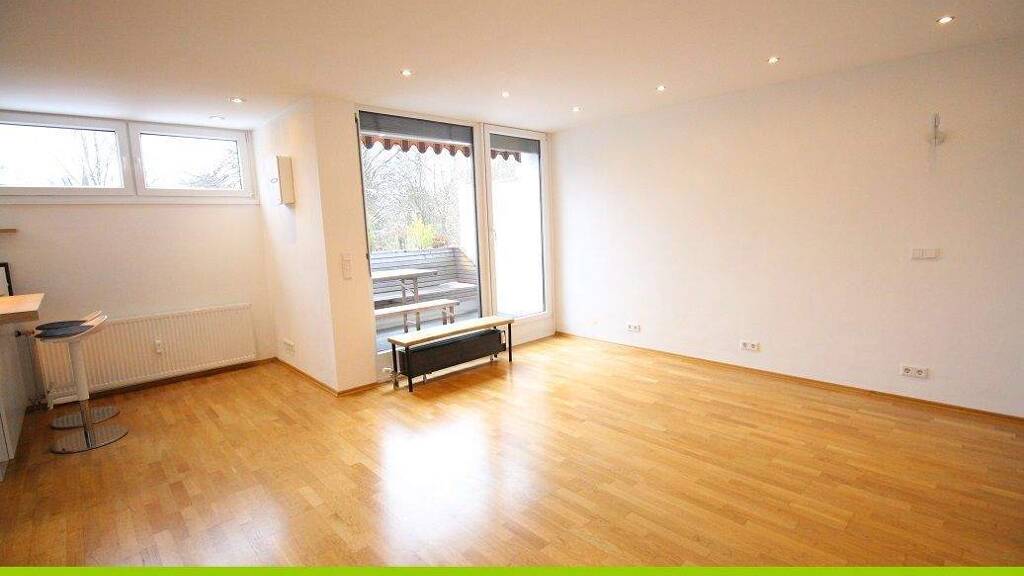 Wohnung zum Kauf 245.000 € 2 Zimmer 52 m² 1. Geschoss Friedrichshofen Ingolstadt 85049