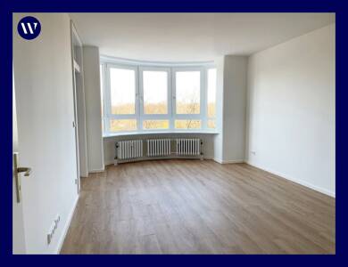 Wohnung zur Miete 1.100 € 2 Zimmer 56 m² 4. Geschoss Budapester Straße 33 Tiergarten Berlin 10787