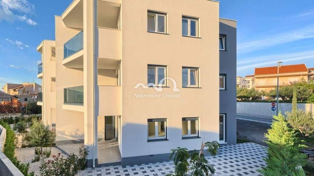 Wohnung zum Kauf 440.000 € 5 Zimmer 131 m² 2. Geschoss Brodarica, Sibenik - Okolica Sibenik