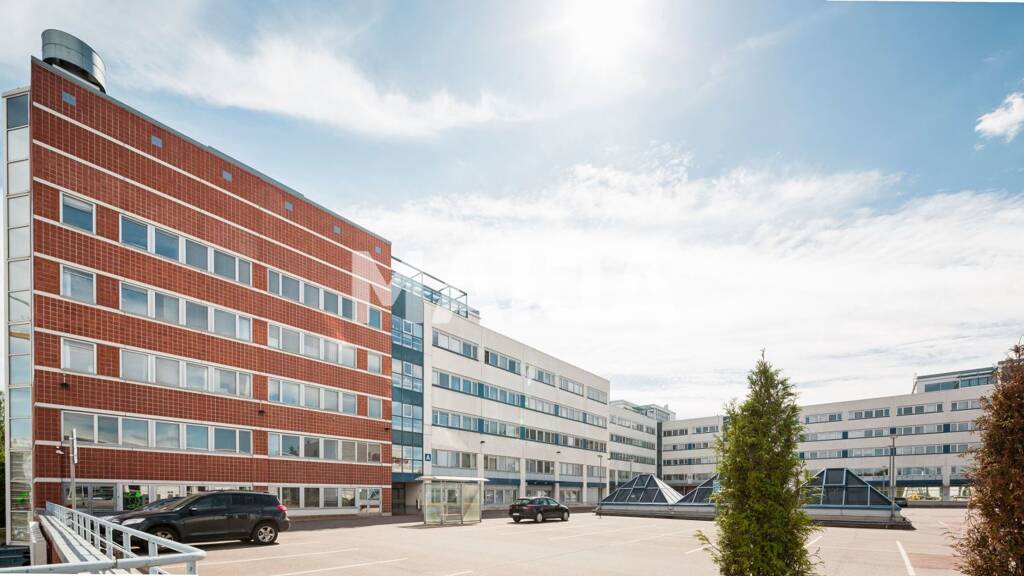 Bürofläche zur Miete Espoo 02240