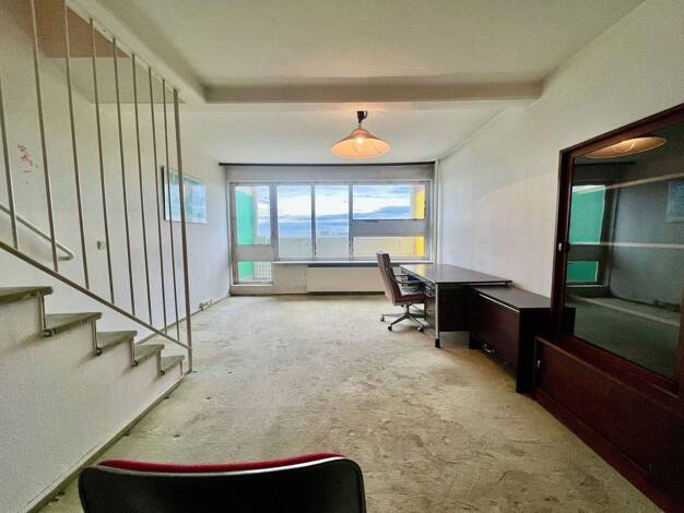 Maisonette zum Kauf provisionsfrei 300.000 € 1,5 Zimmer 66 m² Geschoss 10/17 frei ab sofort Flatowallee 16 Westend Berlin 14055