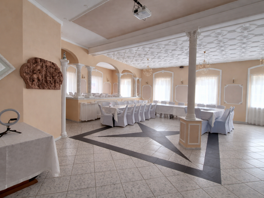 Mehrfamilienhaus zum Kauf 699.000 € 11 Zimmer 550 m² 728 m² Grundstück Gonbach 67724