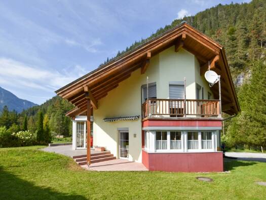 Haus zum Kauf 4 Zimmer 198,4 m² 690 m² Grundstück Kirchdorf in Tirol 6383