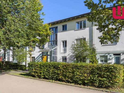 Wohnung zur Miete 1.200 € 3 Zimmer 74,7 m² 1. Geschoss Graßlfing Olching 82140