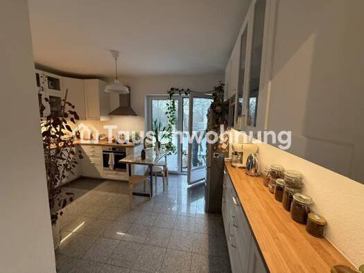 Wohnung zur Miete Tauschwohnung 1.150 € 3 Zimmer 70 m² 2. Geschoss Nippes Nippes 50733