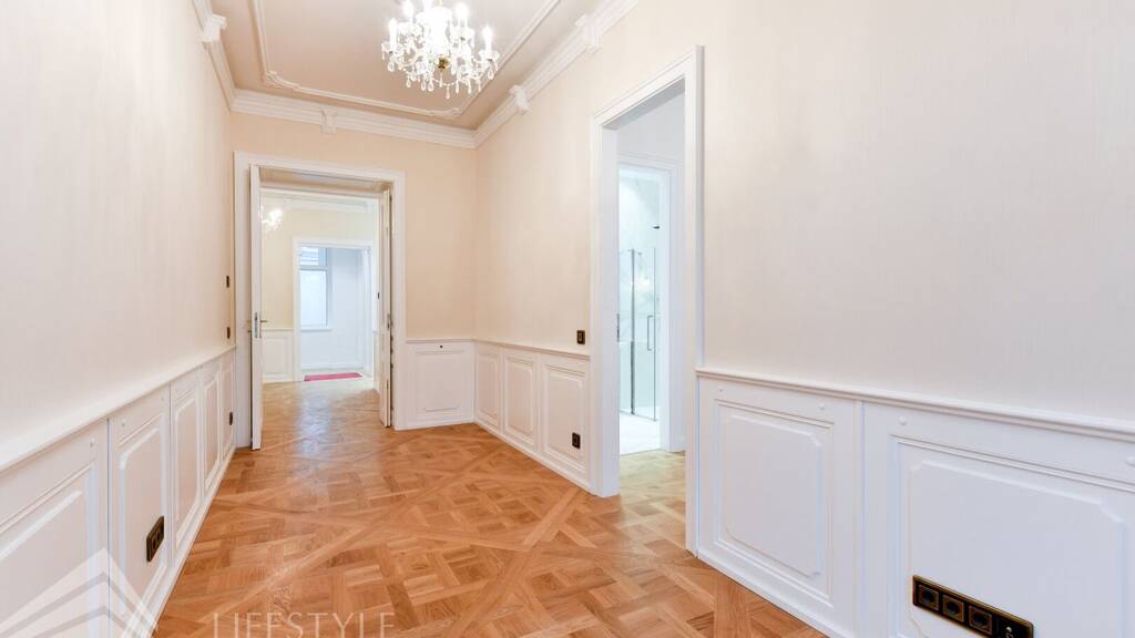 Wohnung zum Kauf - Erstbezug 849.000 € 2 Zimmer 53,2 m² 4. Geschoss Wien 1010