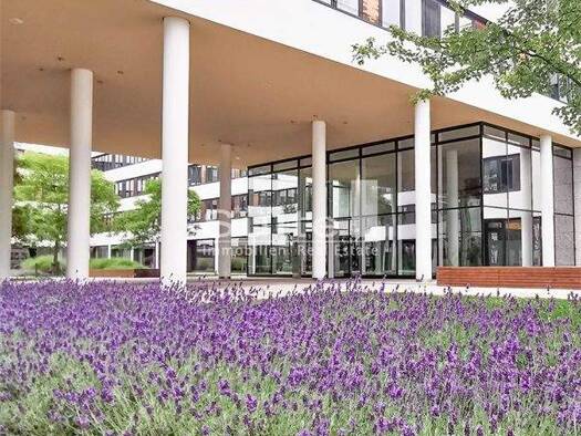 Bürofläche zur Miete 23 € 4.695 m² Bürofläche teilbar ab 256 m² Obergiesing München 81541