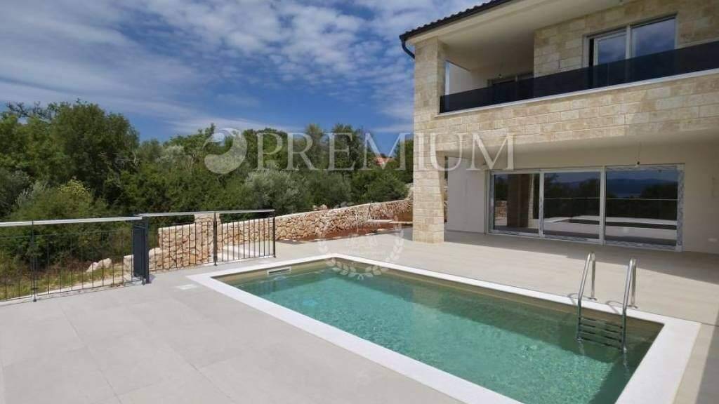 Haus zum Kauf 695.000 € 4 Zimmer 152 m² Malinska, Malinska-Dubasnica Malinska-Dubasnica