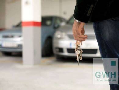 Tiefgaragenstellplatz zur Miete 77,35 € Untere Königsstraße - Parken 78-82 Wesertor Kassel 34117