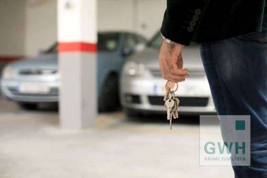 Tiefgaragenstellplatz zur Miete 77,35 € Untere Königsstraße - Parken 78-82 Wesertor Kassel 34117