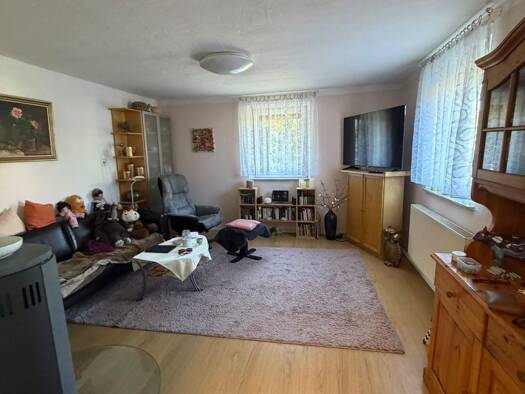 Einfamilienhaus zum Kauf 390.000 € 5 Zimmer 165 m² 500 m² Grundstück Kicklingen Dillingen a.d.Donau 89407