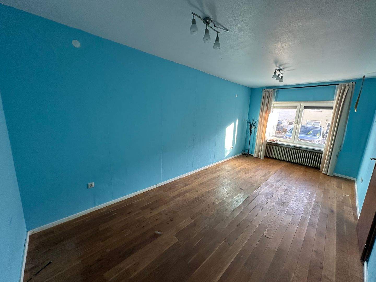Reihenhaus zum Kauf - Ansicht 4