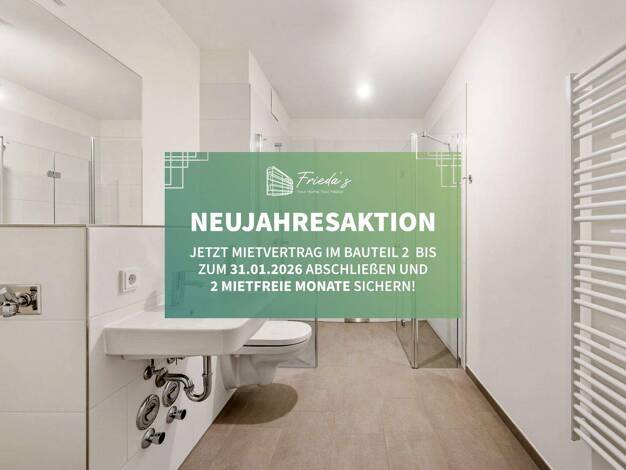 Wohnung zur Miete - Erstbezug 1.960 € 3 Zimmer 76,3 m² 4. Geschoss Friedenauer Höhe 19A Friedenau Berlin 12159