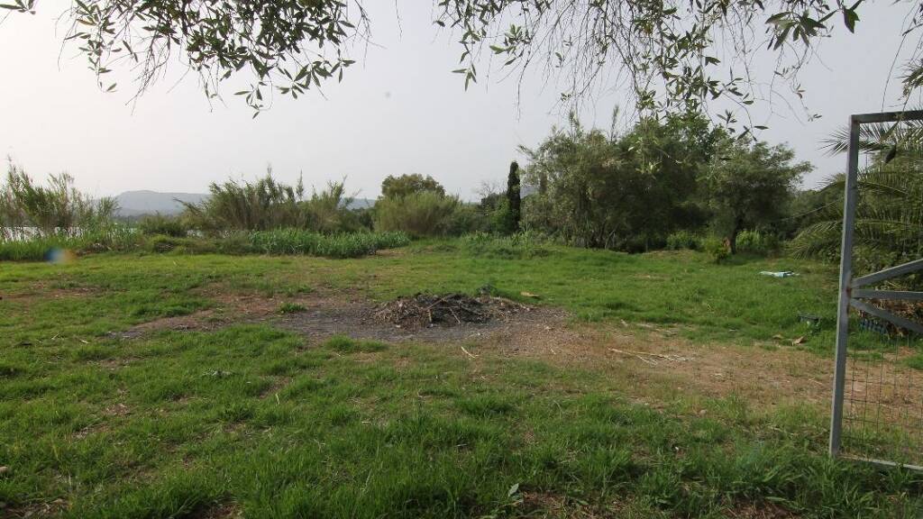 Land-/Forstwirtschaft zum Kauf 800.000 € 4.000 m² Grundstück Korfu