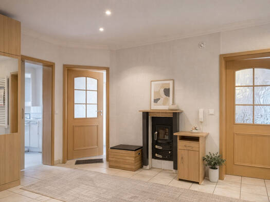 Wohnung zur Miete 1.080 € 3 Zimmer 124 m² EG Kühedorf Büchenbach 91186