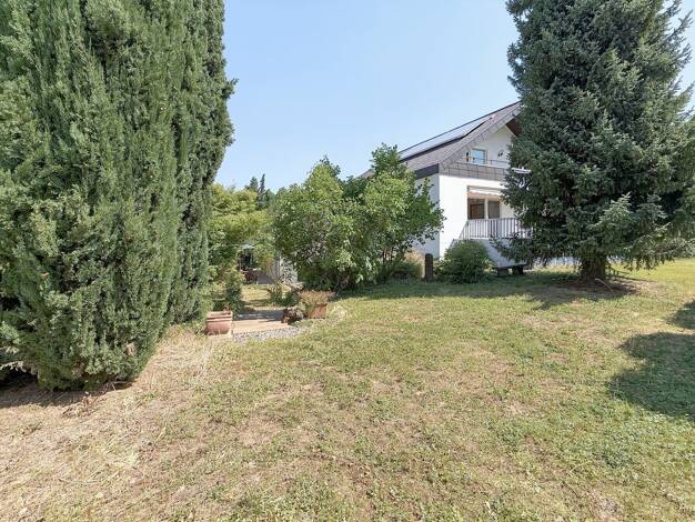 Mehrfamilienhaus zum Kauf 9 Zimmer 261 m² 943 m² Grundstück Altdorf Ettenheim 77955