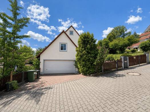 Einfamilienhaus zum Kauf 899.000 € 6 Zimmer 143 m² 486 m² Grundstück Strengenberg Rückersdorf 90607