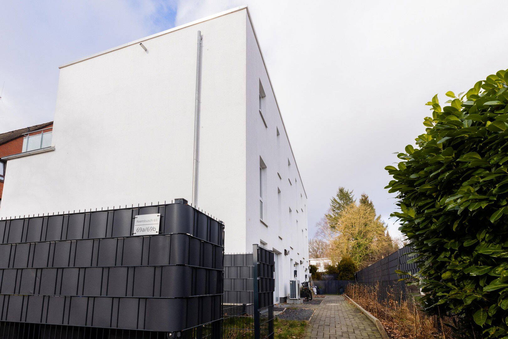 Reihenendhaus zum Kauf · provisionsfrei