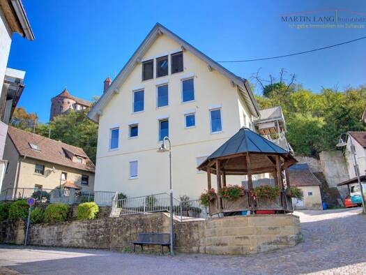 Wohnung zur Miete 1.390 € 4,5 Zimmer 128 m² 2. Geschoss Untergruppenbach Untergruppenbach 74199