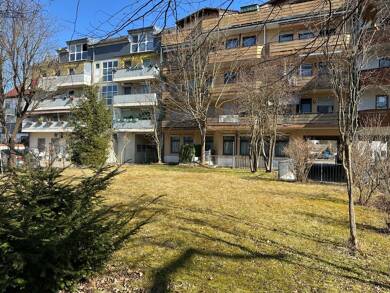 Wohnung zum Kauf 449.000 € 4 Zimmer 121 m² EG Oberhausen Augsburg 86154