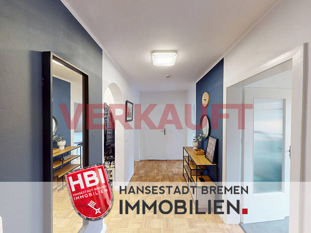 Wohnung zum Kauf 199.000 € 3 Zimmer 71 m² Lehesterdeich Bremen 28357